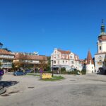 Südtirolerplatz in Krems: Umfassende Neugestaltung für mehr Lebensqualität und Barrierefreiheit