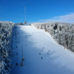 Erfolgreicher Start in die Wintersaison am JAUerling